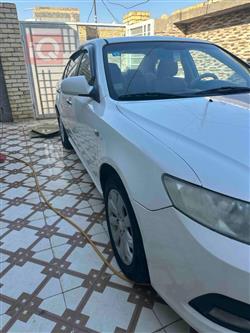 كيا اوبتيما